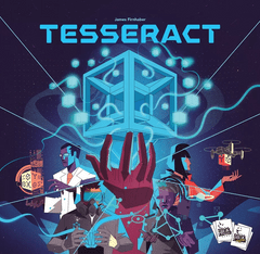 Tesseract (ETA: 2023 Q3)